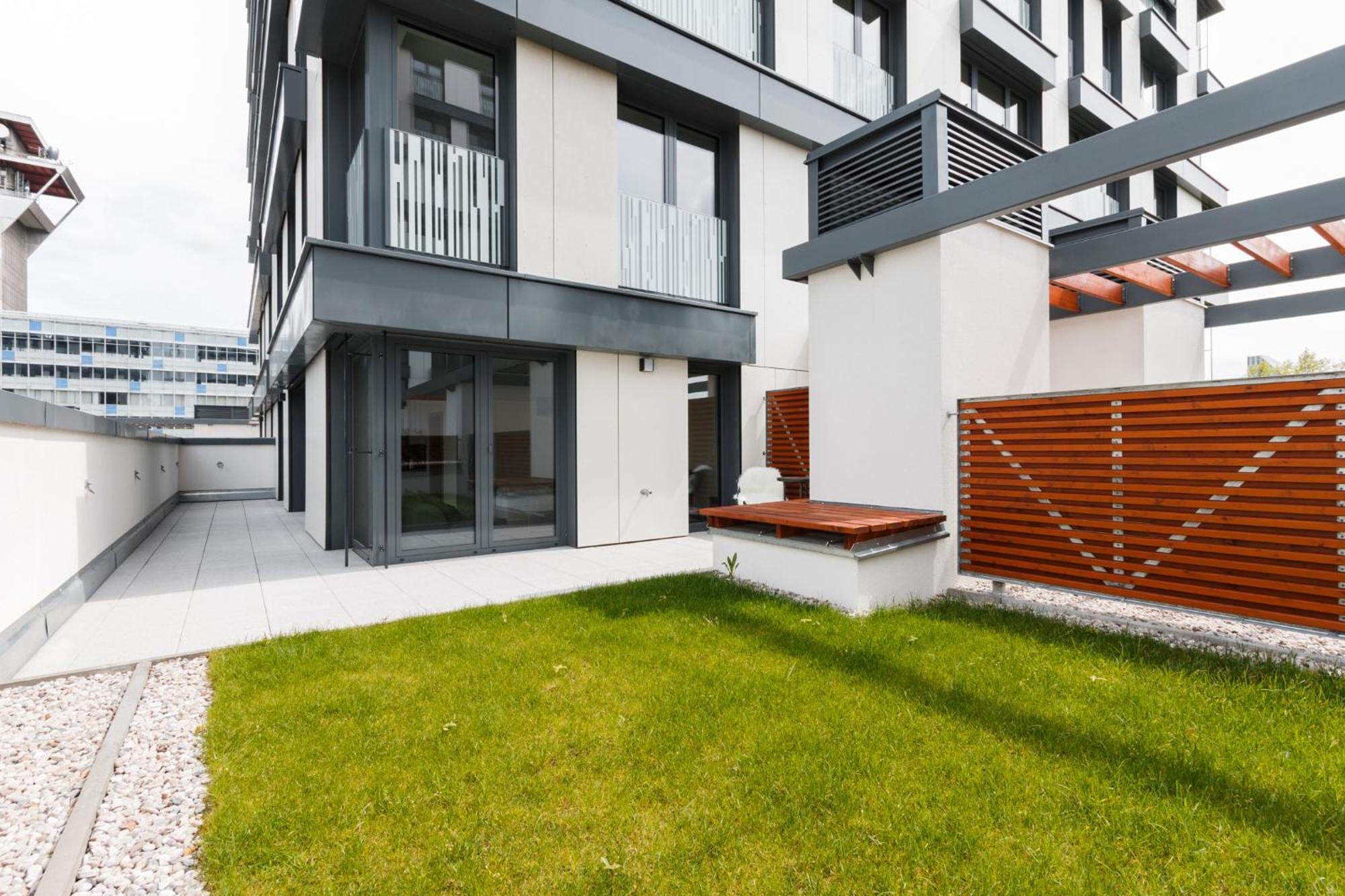 Prague Days - Luxurious Apartments In Trendy Zizkov Exteriér fotografie
