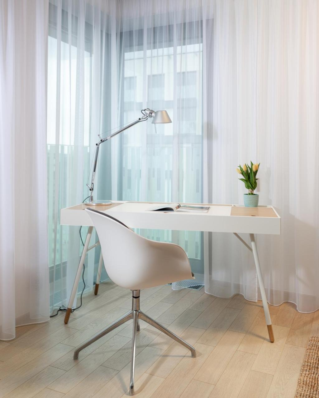 Prague Days - Luxurious Apartments In Trendy Zizkov Exteriér fotografie